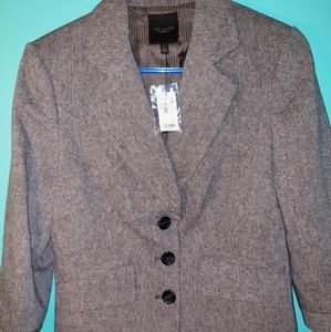 Limited womens blazer